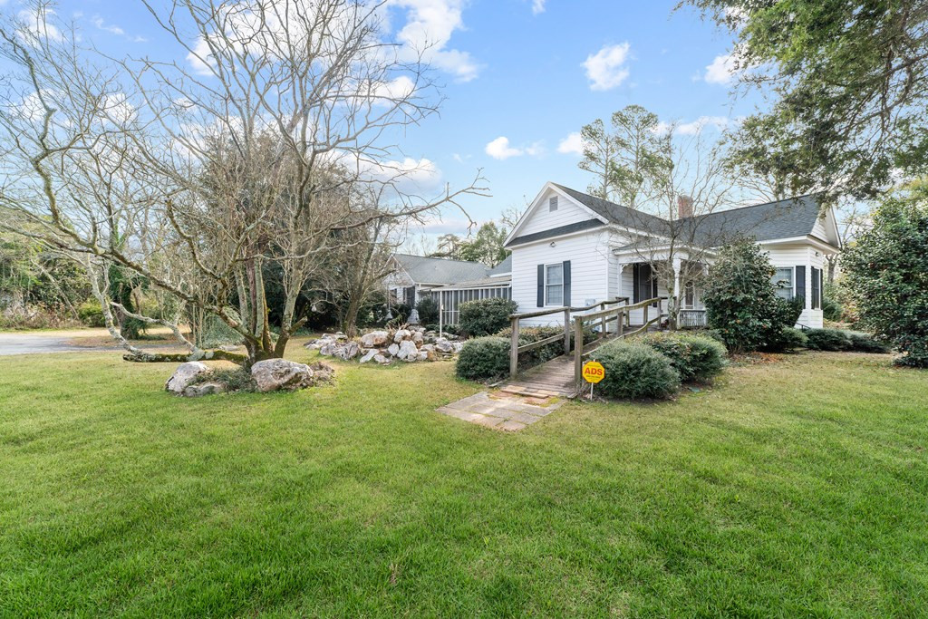 201-203 East Main Street Ridge Spring, SC 29129 - Photo 23 of 56 Photo 23