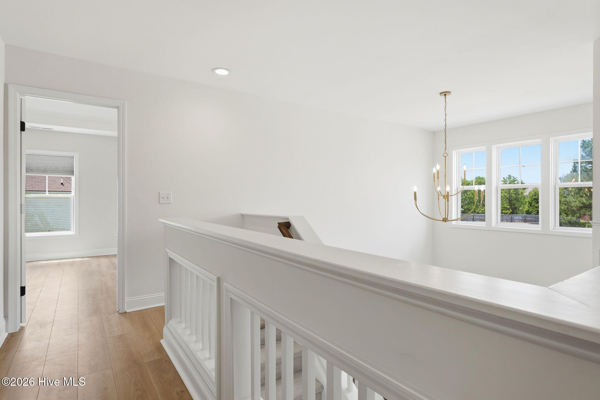 114 Sandy Springs Road Aberdeen, NC 28315 - Photo 35 of 59 Hall