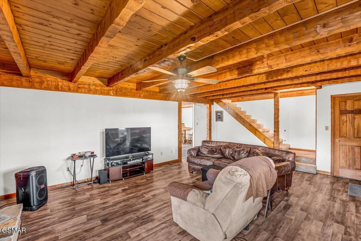 1540 Kidwell Ridge Road Morristown, TN 37814 - Photo 9 of 46 Gallery Image 9