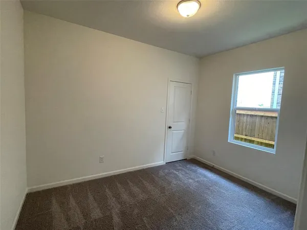 a view of small space