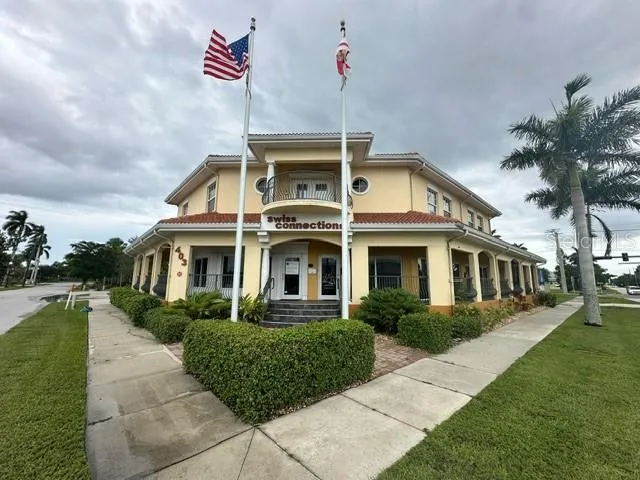 $20 | 403 Sullivan Street, Punta Gorda, FL 33950