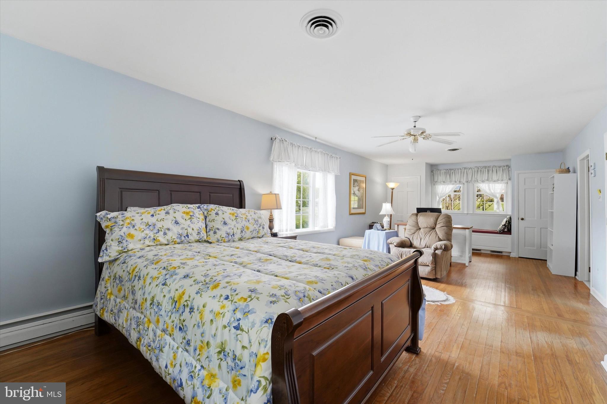 1811 Sharon Road Jenkintown, PA 19046 - Photo 14 of 31 Primary Bedroom