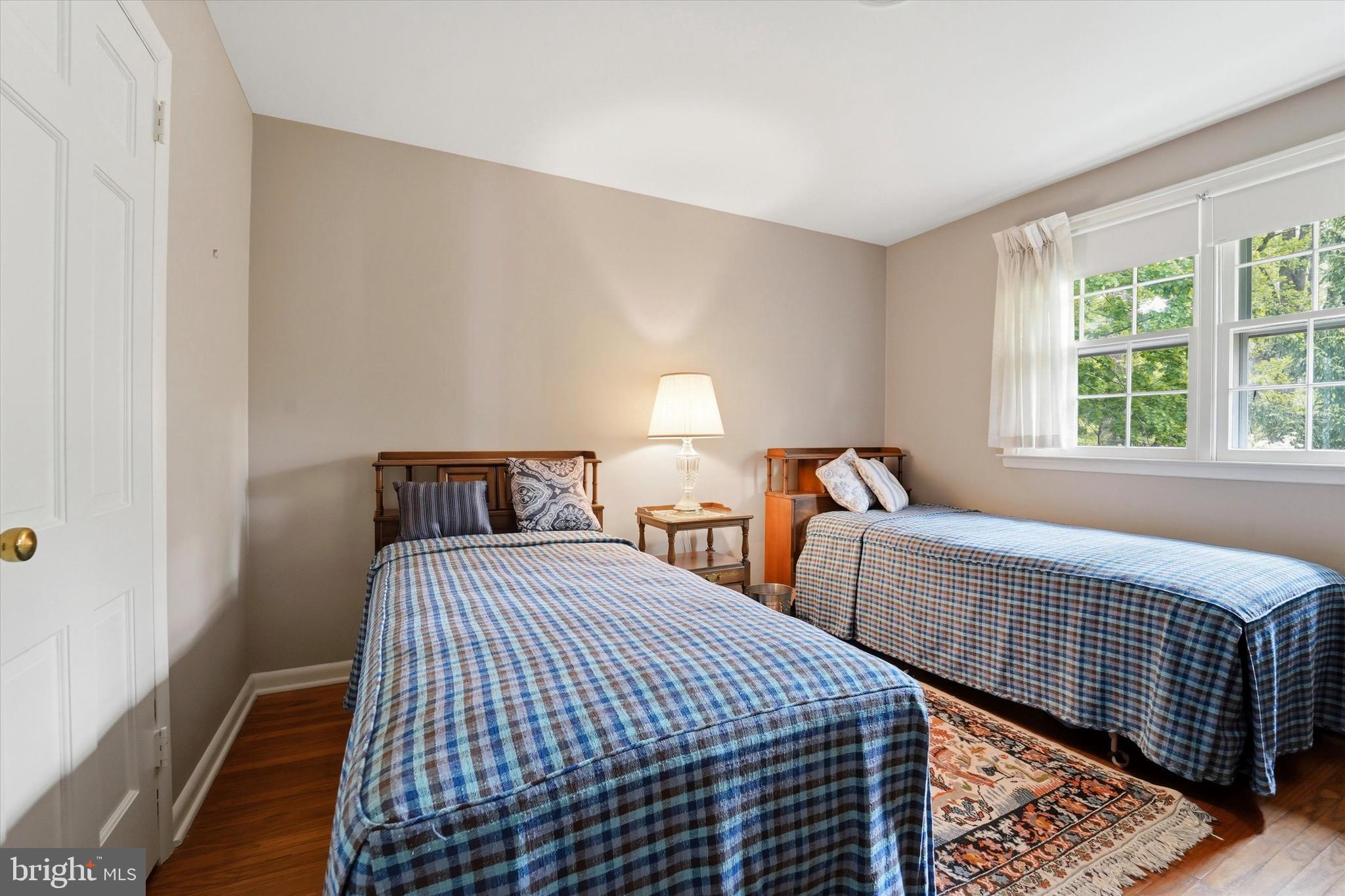 1811 Sharon Road Jenkintown, PA 19046 - Photo 19 of 31 Bedroom #3