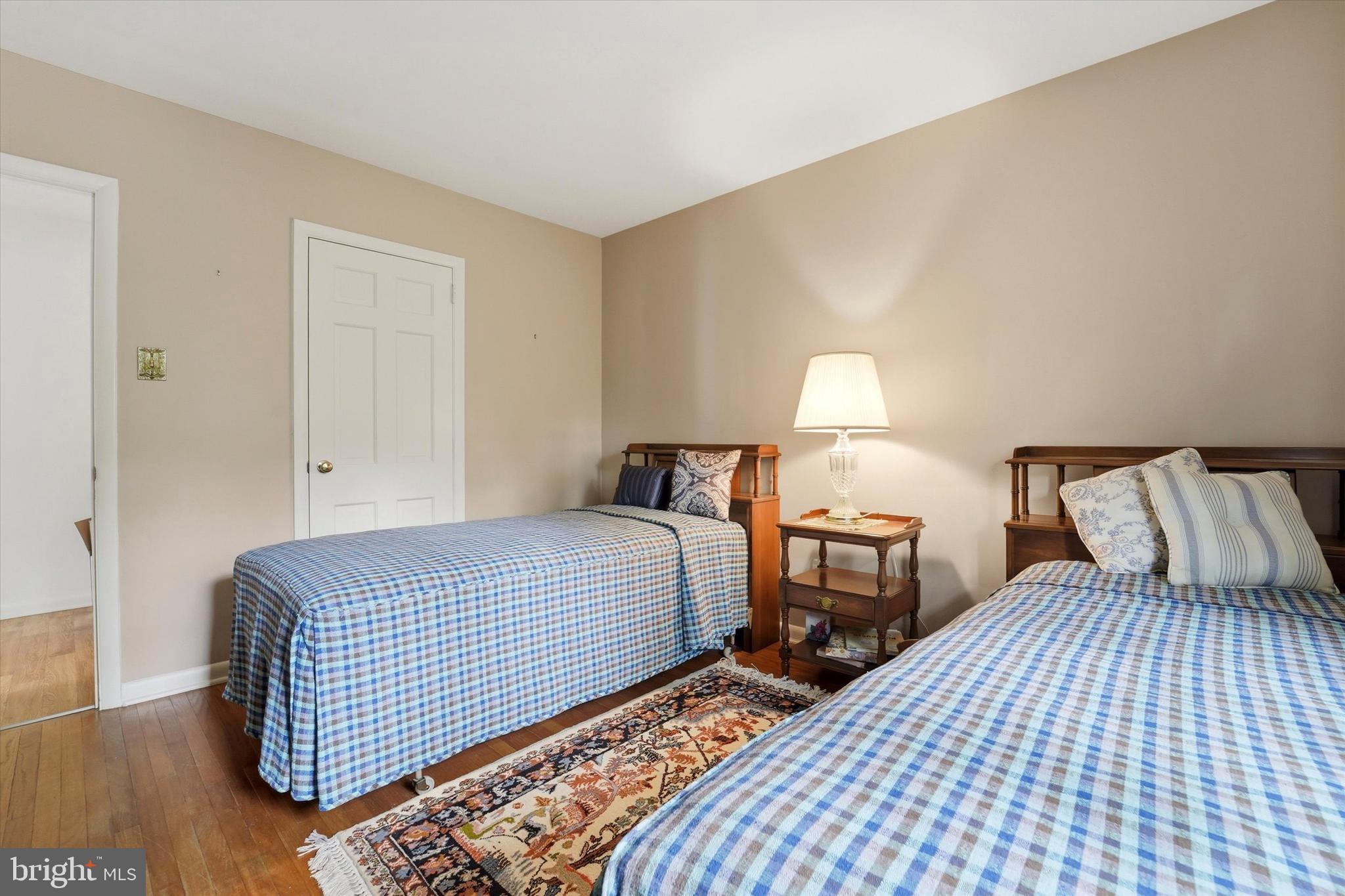 1811 Sharon Road Jenkintown, PA 19046 - Photo 20 of 31 Bedroom #3