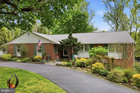 $649,000 | 1811 Sharon Road, Jenkintown, PA 19046