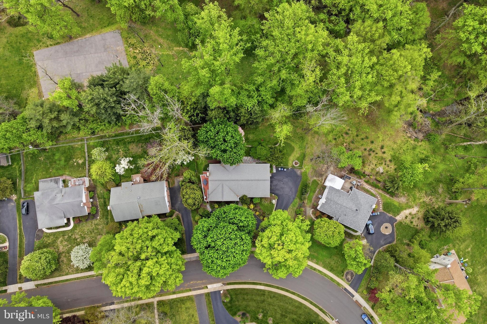 1811 Sharon Road Jenkintown, PA 19046 - Photo 26 of 31
