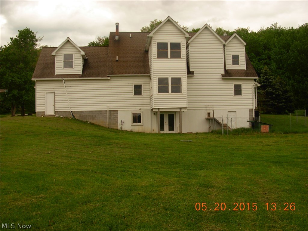 5946 Hurlburt Road Rome, OH 44085 - Photo 4 of 20