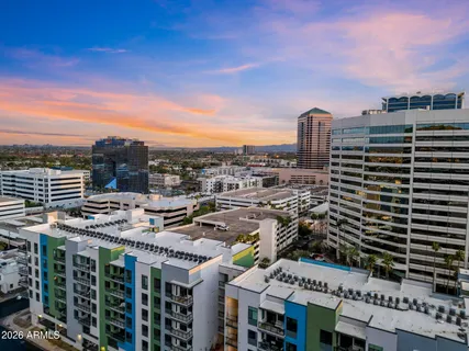 $475,000 | 1 East Lexington Avenue, Unit 1001, Phoenix, AZ 85012