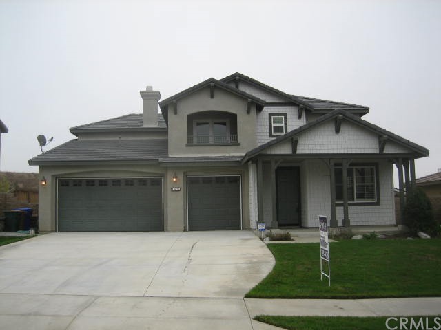 11627 Bluegrass Road Yucaipa, CA 92399 - Photo 1 of 1