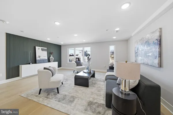 $615,000 | 1811 South Orianna Street, Unit B, Philadelphia, PA 19148