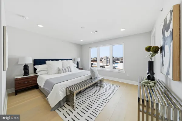 $615,000 | 1811 South Orianna Street, Unit B, Philadelphia, PA 19148