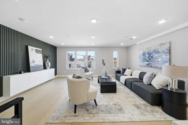 $615,000 | 1811 South Orianna Street, Unit B, Philadelphia, PA 19148