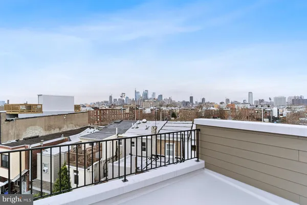 $615,000 | 1811 South Orianna Street, Unit B, Philadelphia, PA 19148