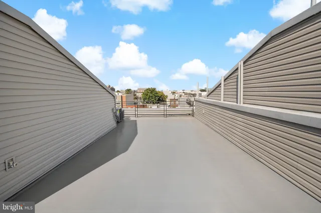 $622,500 | 1811 South Orianna Street, Unit B, Philadelphia, PA 19148