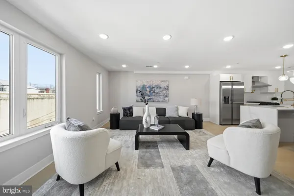 $615,000 | 1811 South Orianna Street, Unit B, Philadelphia, PA 19148