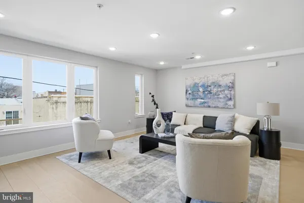 $615,000 | 1811 South Orianna Street, Unit B, Philadelphia, PA 19148