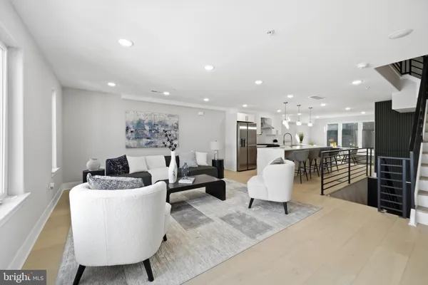 $615,000 | 1811 South Orianna Street, Unit B, Philadelphia, PA 19148