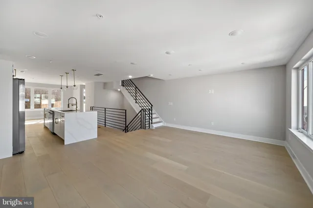 $622,500 | 1811 South Orianna Street, Unit B, Philadelphia, PA 19148