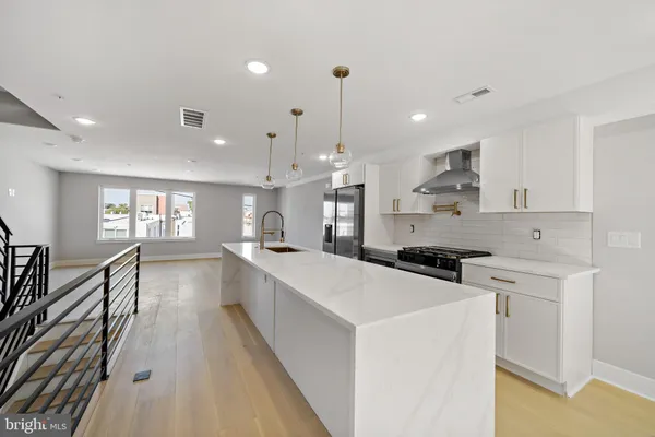 $615,000 | 1811 South Orianna Street, Unit B, Philadelphia, PA 19148