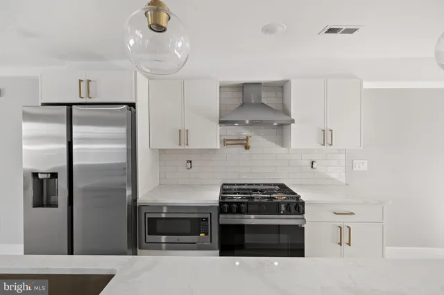 $622,500 | 1811 South Orianna Street, Unit B, Philadelphia, PA 19148