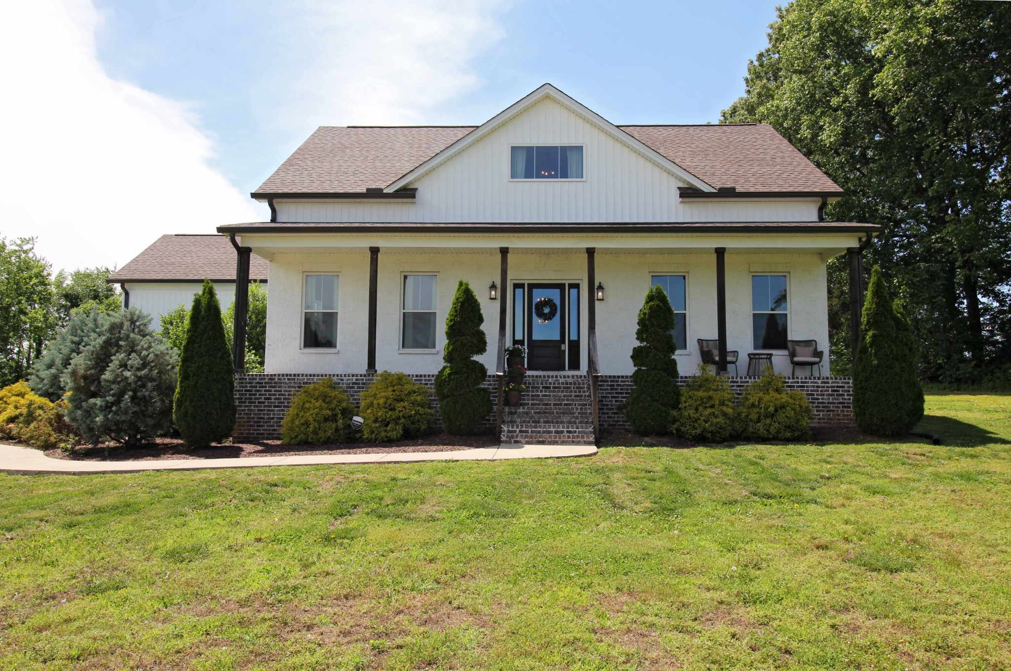 5142 Cross Plains Road White House, TN 37188 - Photo 52 of 53