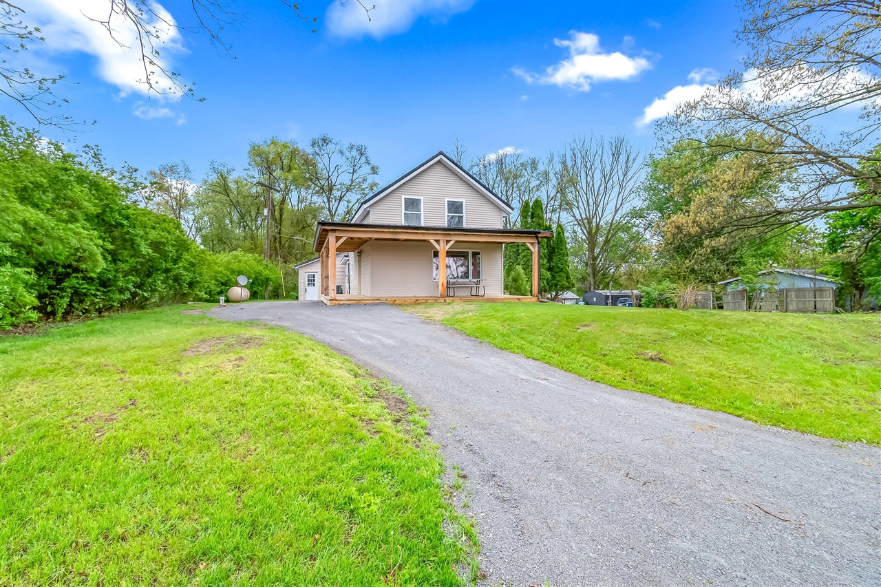 68505 Sweet Lake Road Sturgis, MI 49091 - Photo 8 of 66