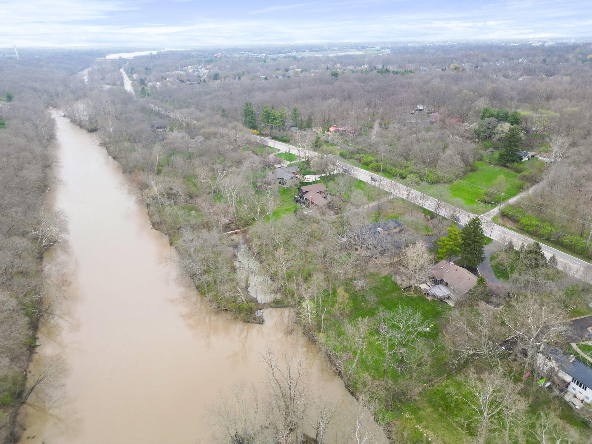 8225 Riverside Drive Powell, OH 43065 - Photo 77 of 79 59-web-or-mls-DJI_0038