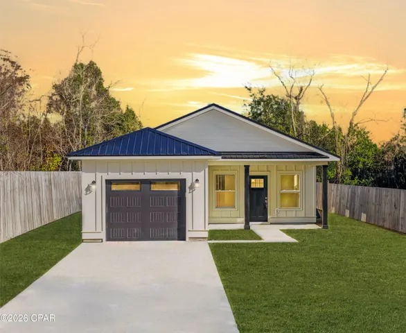 $314,000 | 150 Bayou Avenue, Panama City, FL 32401