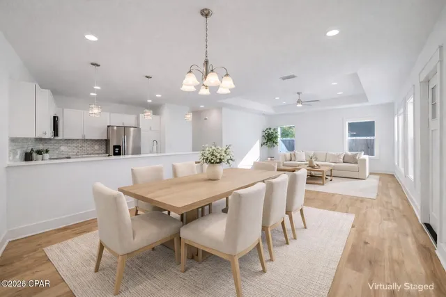 $314,000 | 150 Bayou Avenue, Panama City, FL 32401