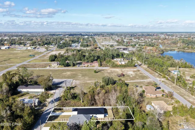 $314,000 | 150 Bayou Avenue, Panama City, FL 32401