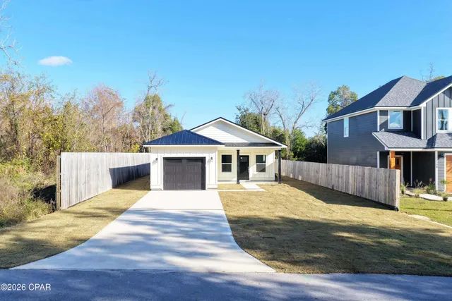 $314,000 | 150 Bayou Avenue, Panama City, FL 32401
