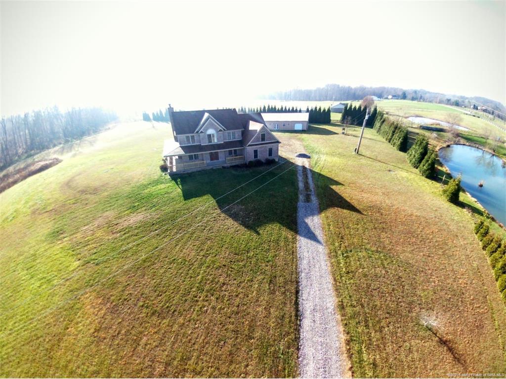 5662 East Stucker Road Lexington, IN 47138 - Photo 1 of 53 Gallery Image 1