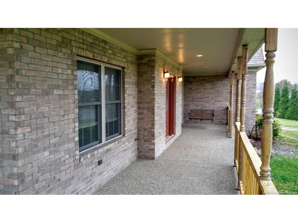 5662 East Stucker Road Lexington, IN 47138 - Photo 11 of 53 Gallery Image 11