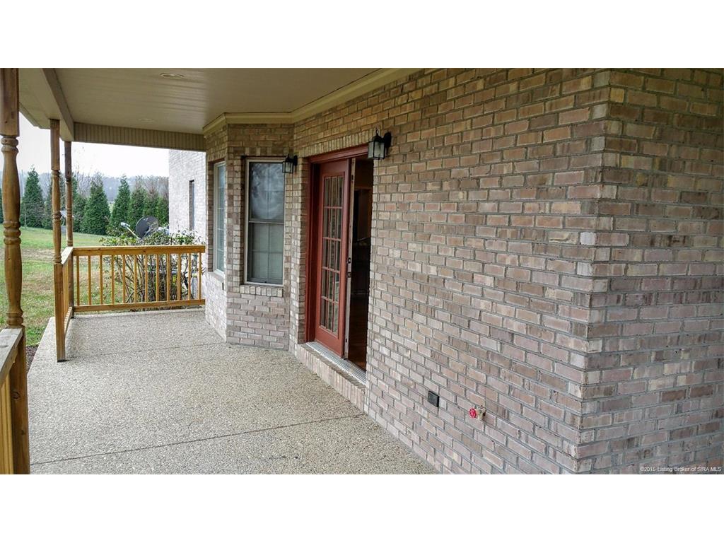 5662 East Stucker Road Lexington, IN 47138 - Photo 12 of 53 Gallery Image 12