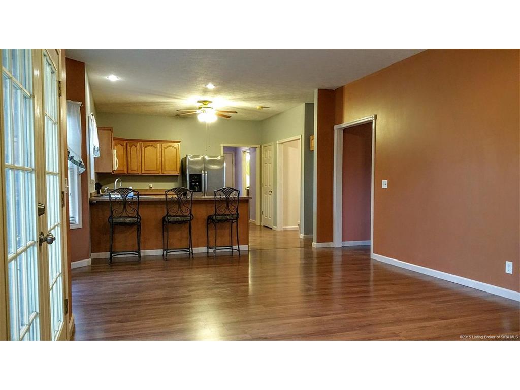 5662 East Stucker Road Lexington, IN 47138 - Photo 15 of 53 Gallery Image 15