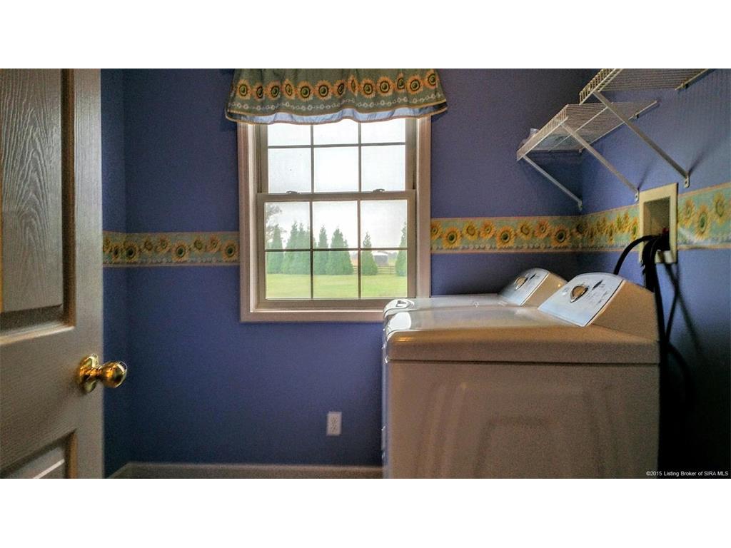 5662 East Stucker Road Lexington, IN 47138 - Photo 19 of 53 Gallery Image 19