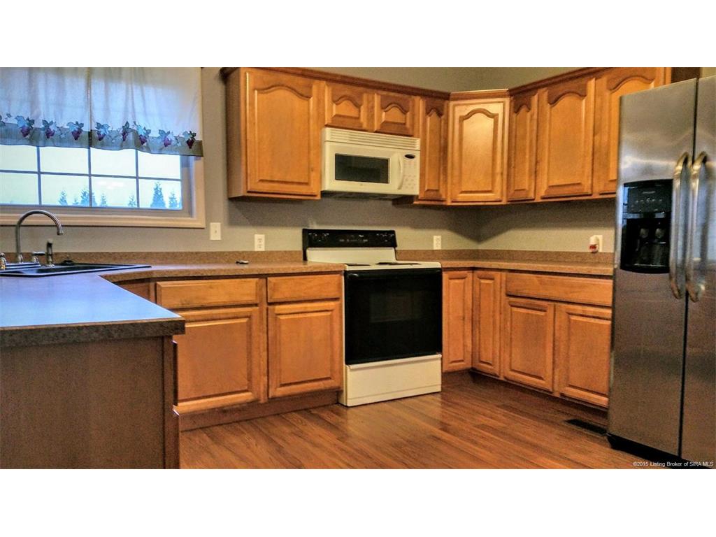5662 East Stucker Road Lexington, IN 47138 - Photo 20 of 53 Gallery Image 20