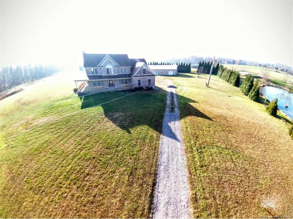 5662 East Stucker Road Lexington, IN 47138 - Photo 2 of 53 Gallery Image 2