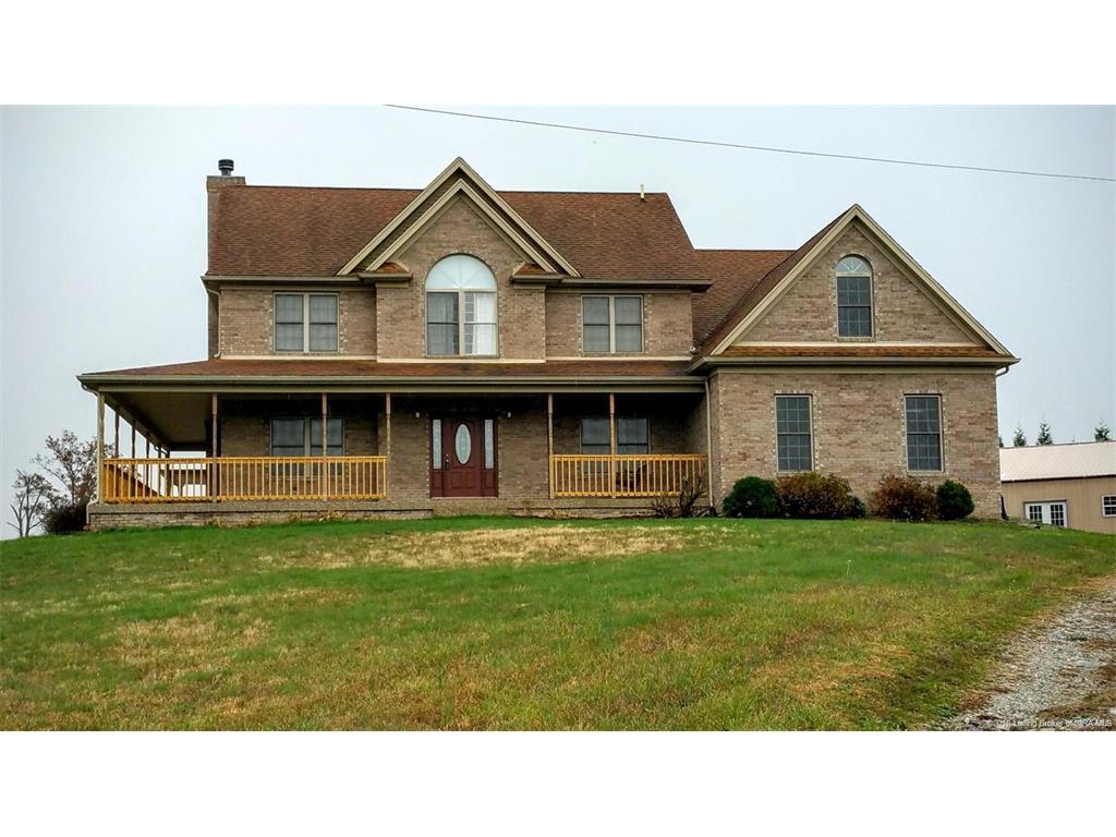 5662 East Stucker Road Lexington, IN 47138 - Photo 3 of 53 Gallery Image 3