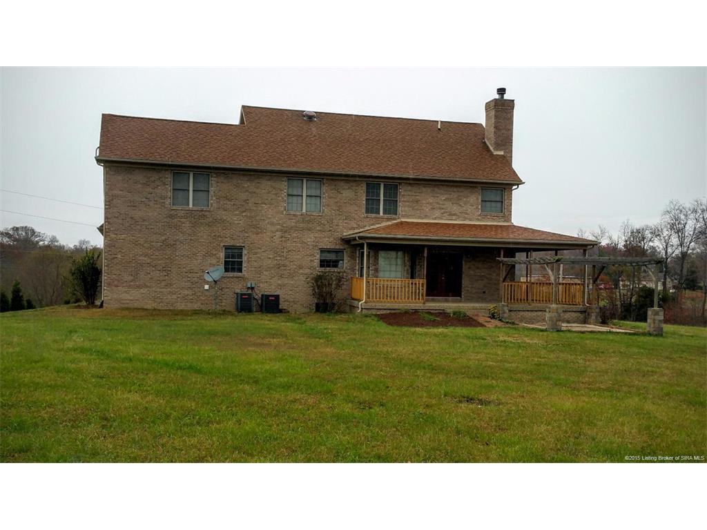 5662 East Stucker Road Lexington, IN 47138 - Photo 5 of 53 Gallery Image 5