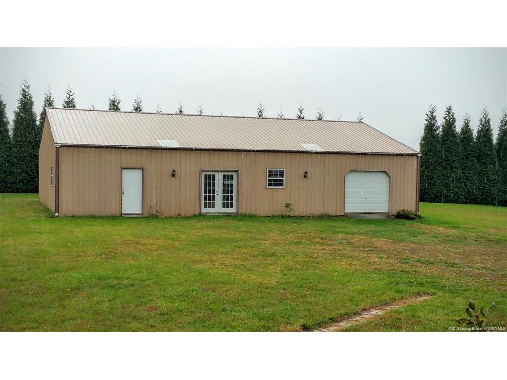 5662 East Stucker Road Lexington, IN 47138 - Photo 52 of 53 Gallery Image 52