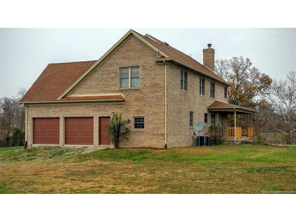 5662 East Stucker Road Lexington, IN 47138 - Photo 6 of 53 Gallery Image 6