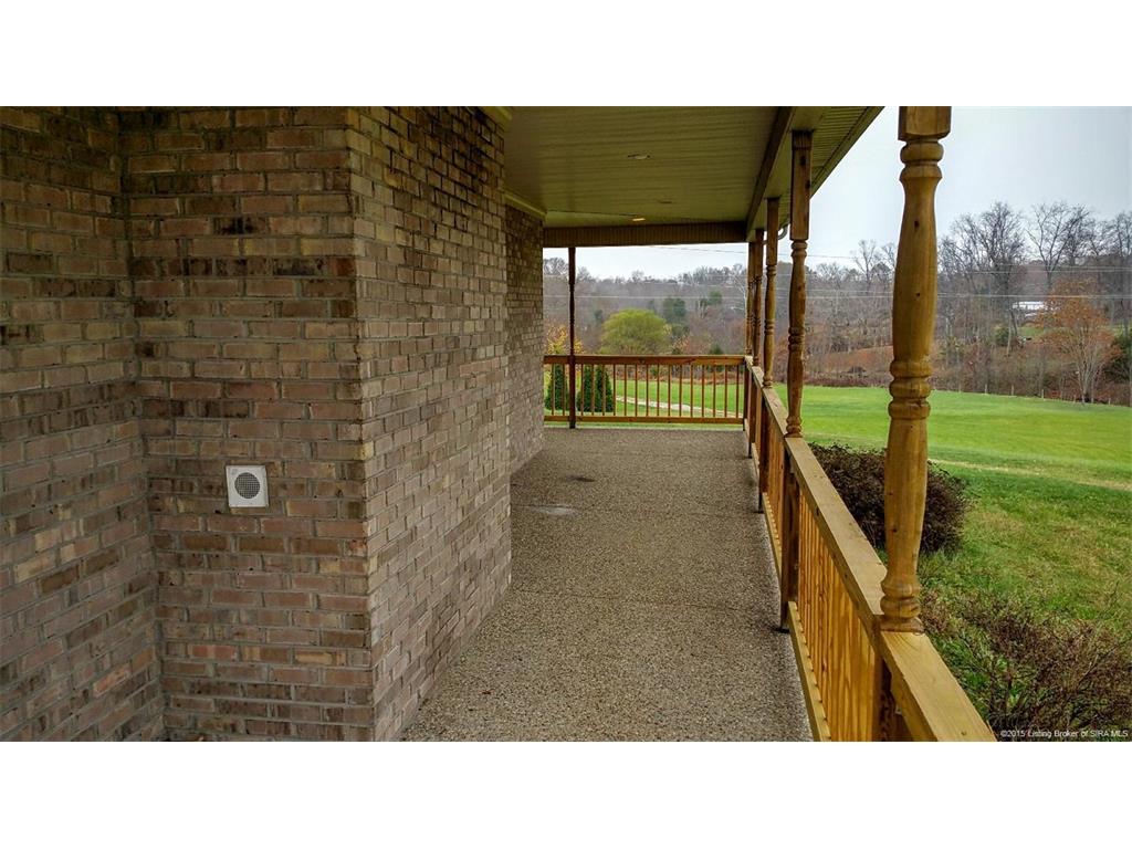 5662 East Stucker Road Lexington, IN 47138 - Photo 9 of 53 Gallery Image 9