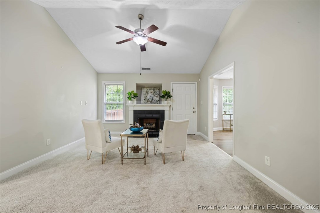 4340 Wavetree Drive Fayetteville, NC 28306 - Photo 11 of 32