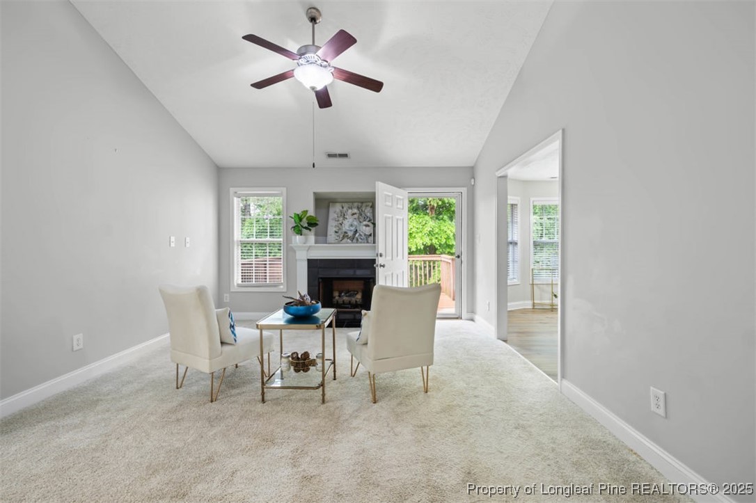 4340 Wavetree Drive Fayetteville, NC 28306 - Photo 12 of 32