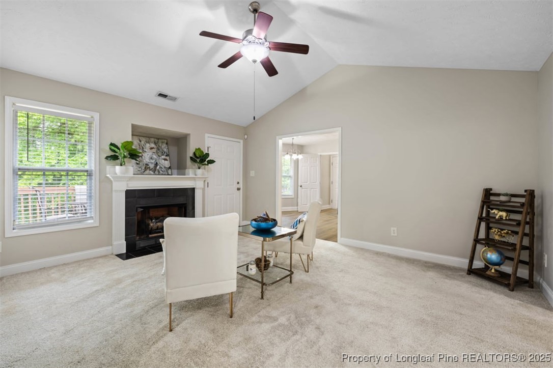 4340 Wavetree Drive Fayetteville, NC 28306 - Photo 13 of 32