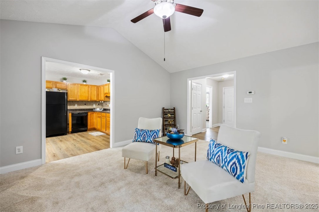 4340 Wavetree Drive Fayetteville, NC 28306 - Photo 14 of 32