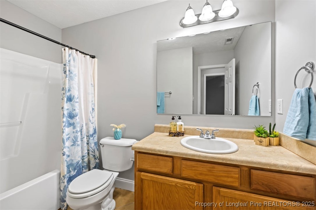 4340 Wavetree Drive Fayetteville, NC 28306 - Photo 22 of 32