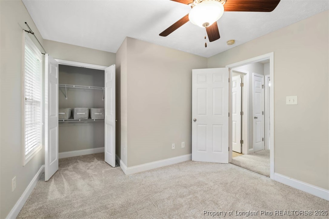 4340 Wavetree Drive Fayetteville, NC 28306 - Photo 24 of 32