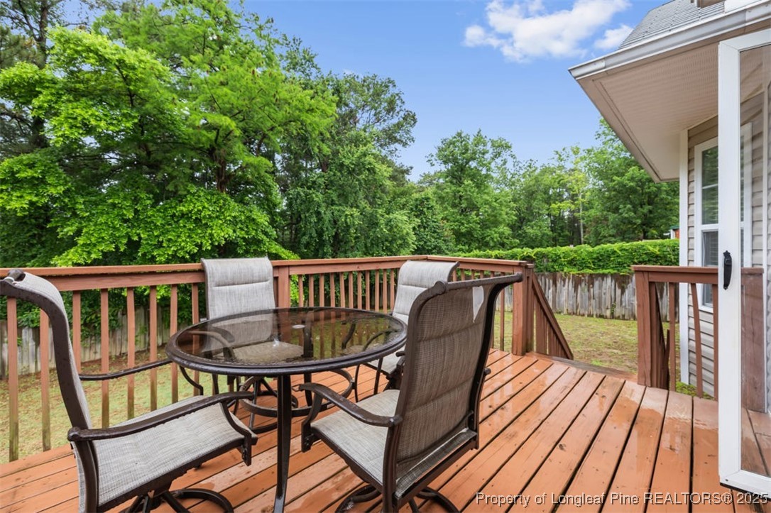 4340 Wavetree Drive Fayetteville, NC 28306 - Photo 25 of 32